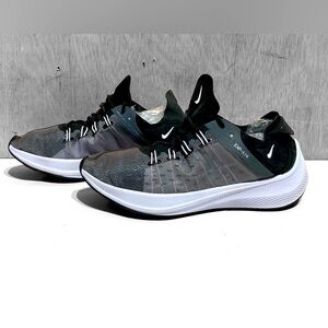 Women’s Nike EXP-X14 Dark Grey Running Shoes